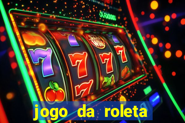 jogo da roleta silvio santos